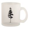 10oz Frosted Mug Thumbnail