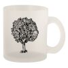 10oz Frosted Mug Thumbnail