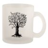 10oz Frosted Mug Thumbnail