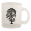 10oz Frosted Mug Thumbnail