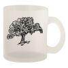 10oz Frosted Mug Thumbnail