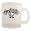 10oz Frosted Mug Thumbnail