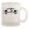 10oz Frosted Mug Thumbnail
