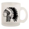 10oz Frosted Mug Thumbnail