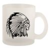 10oz Frosted Mug Thumbnail