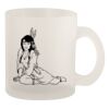 10oz Frosted Mug Thumbnail