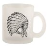 10oz Frosted Mug Thumbnail