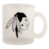 10oz Frosted Mug Thumbnail