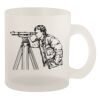 10oz Frosted Mug Thumbnail