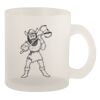 10oz Frosted Mug Thumbnail