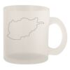 10oz Frosted Mug Thumbnail