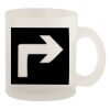 10oz Frosted Mug Thumbnail