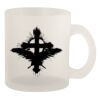 10oz Frosted Mug Thumbnail