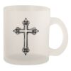 10oz Frosted Mug Thumbnail