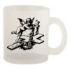 10oz Frosted Mug Thumbnail