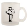 10oz Frosted Mug Thumbnail