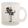 10oz Frosted Mug Thumbnail