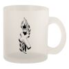10oz Frosted Mug Thumbnail