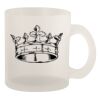 10oz Frosted Mug Thumbnail