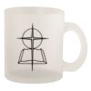 10oz Frosted Mug Thumbnail