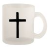 10oz Frosted Mug Thumbnail