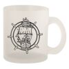 10oz Frosted Mug Thumbnail