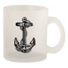10oz Frosted Mug Thumbnail