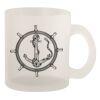 10oz Frosted Mug Thumbnail