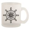 10oz Frosted Mug Thumbnail