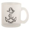 10oz Frosted Mug Thumbnail
