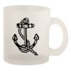 10oz Frosted Mug Thumbnail
