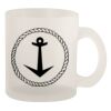 10oz Frosted Mug Thumbnail