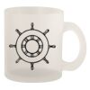 10oz Frosted Mug Thumbnail
