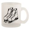 10oz Frosted Mug Thumbnail