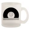 10oz Frosted Mug Thumbnail