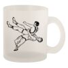 10oz Frosted Mug Thumbnail
