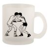 10oz Frosted Mug Thumbnail