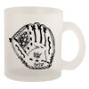 10oz Frosted Mug Thumbnail