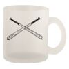 10oz Frosted Mug Thumbnail