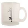 10oz Frosted Mug Thumbnail