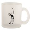10oz Frosted Mug Thumbnail
