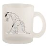 10oz Frosted Mug Thumbnail