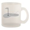10oz Frosted Mug Thumbnail