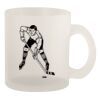 10oz Frosted Mug Thumbnail