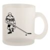 10oz Frosted Mug Thumbnail