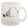 10oz Frosted Mug Thumbnail