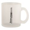 10oz Frosted Mug Thumbnail