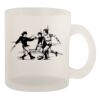 10oz Frosted Mug Thumbnail