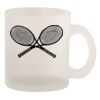 10oz Frosted Mug Thumbnail