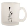 10oz Frosted Mug Thumbnail